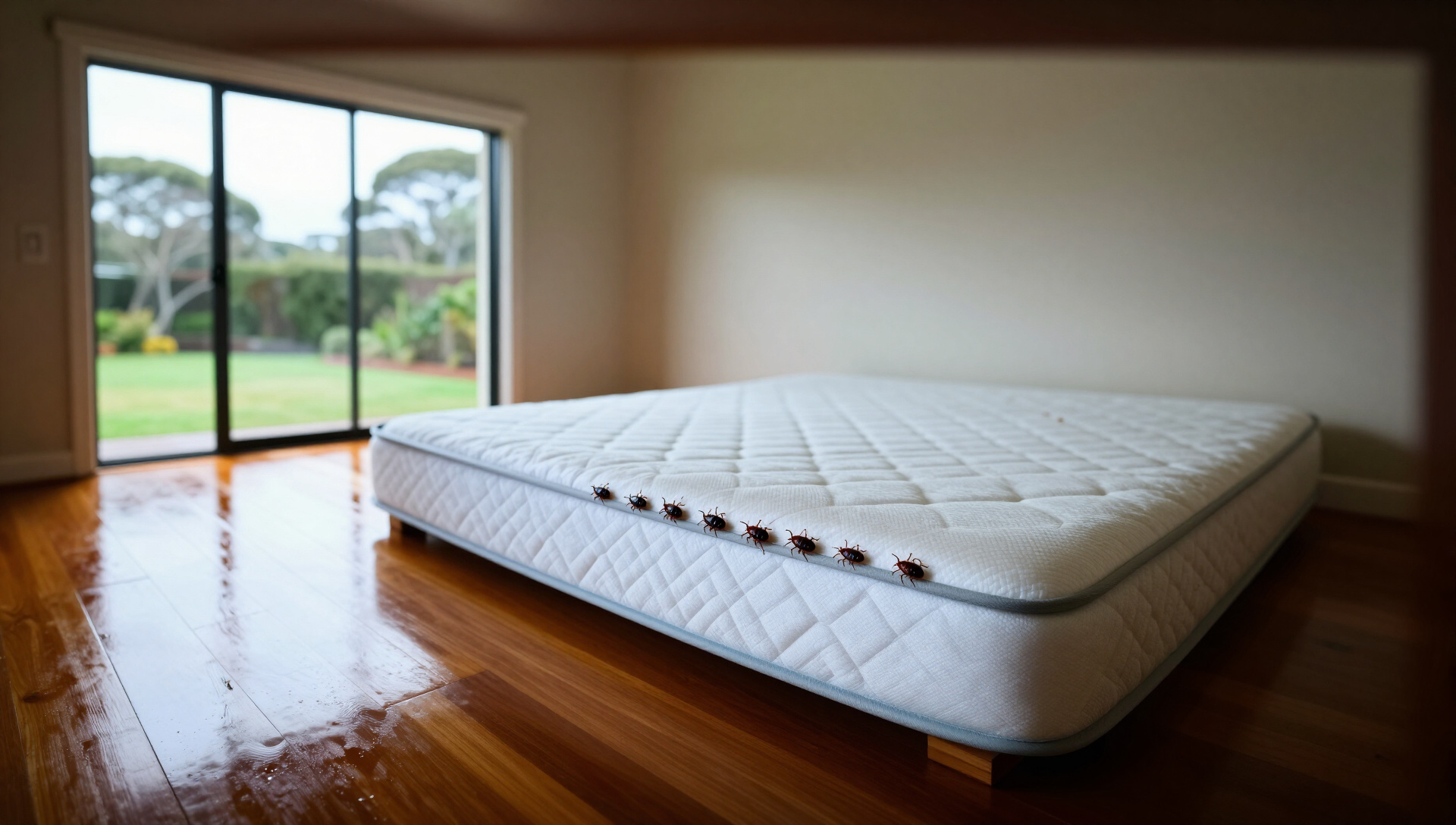 Bed Bugs Control in Emu Heights