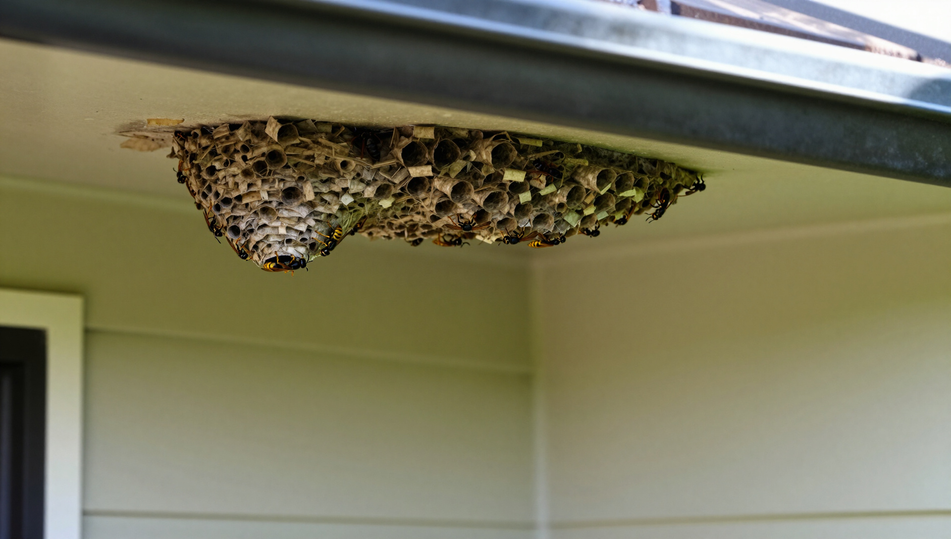 Bees and Wasp Removal in Emu Heights