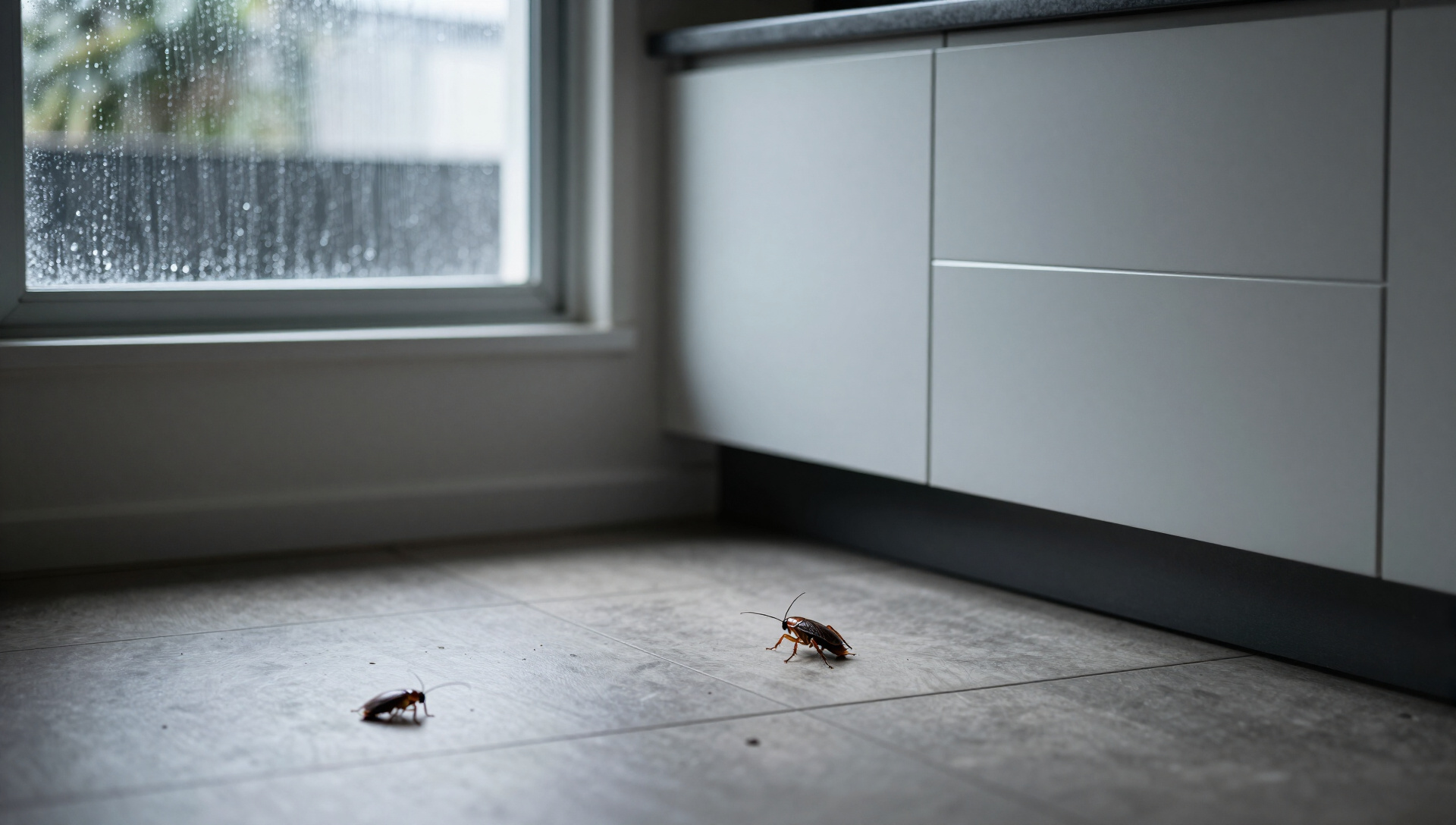 Cockroach Removal in Emu Heights