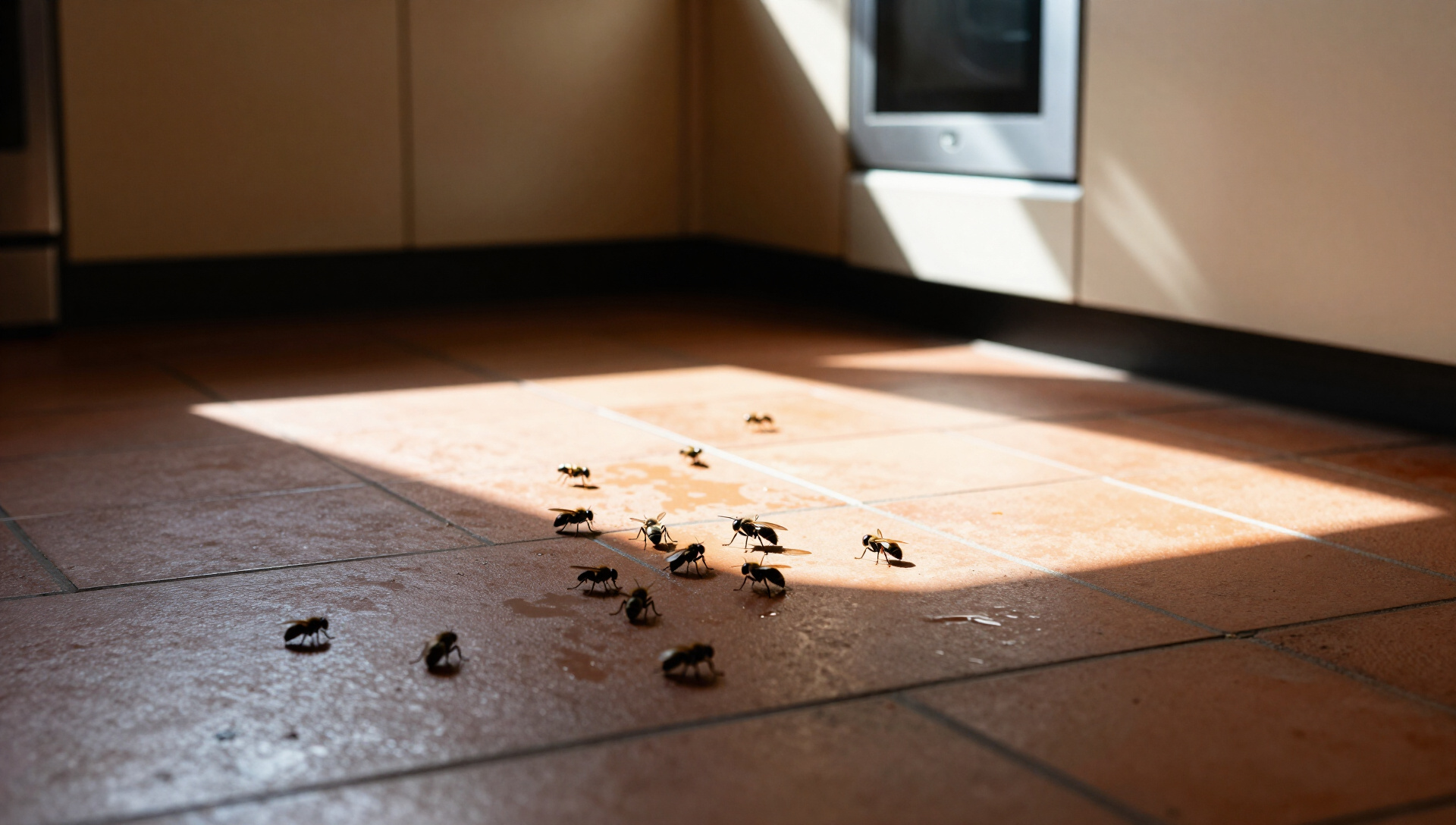 Insect Control in Emu Heights