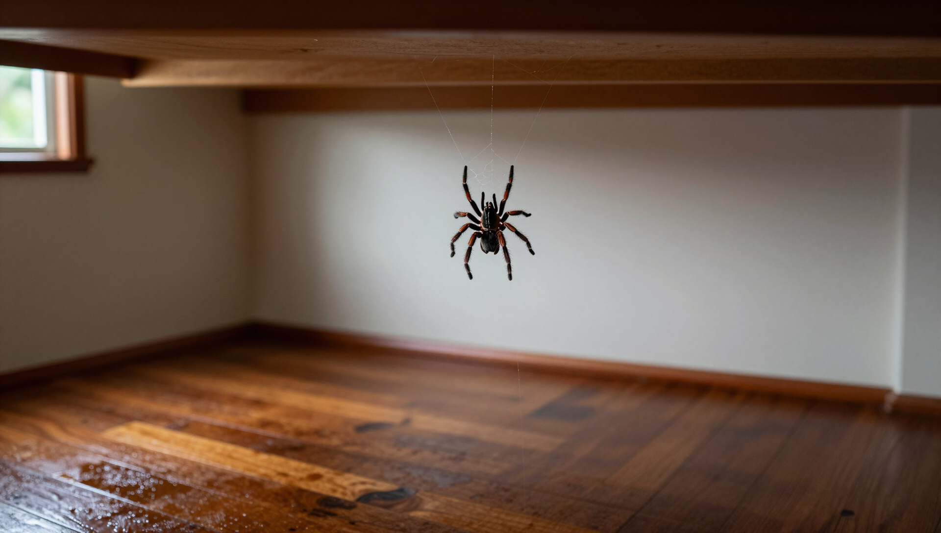 Spider Control in Emu Heights